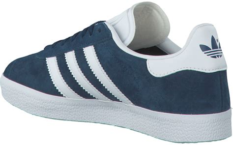 adidas dames blauw|Blauwe adidas Schoenen voor dames online .